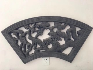 博歐裝飾grc構(gòu)件徽派裝飾構(gòu)件產(chǎn)品 圖六